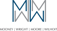 Mooney, Wright, Moore, PLLC Logo